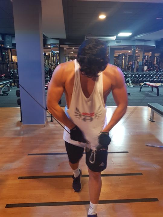 Marlon Gomez