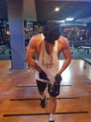 Marlon Gomez
