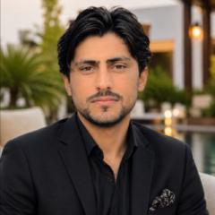 Kashif Khan