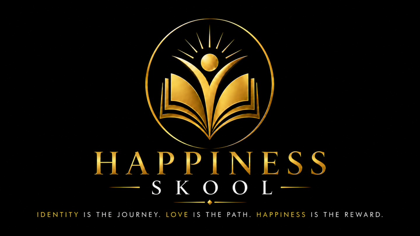 IM Presents - Happiness Skool