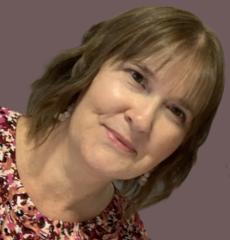 Tina Folmer