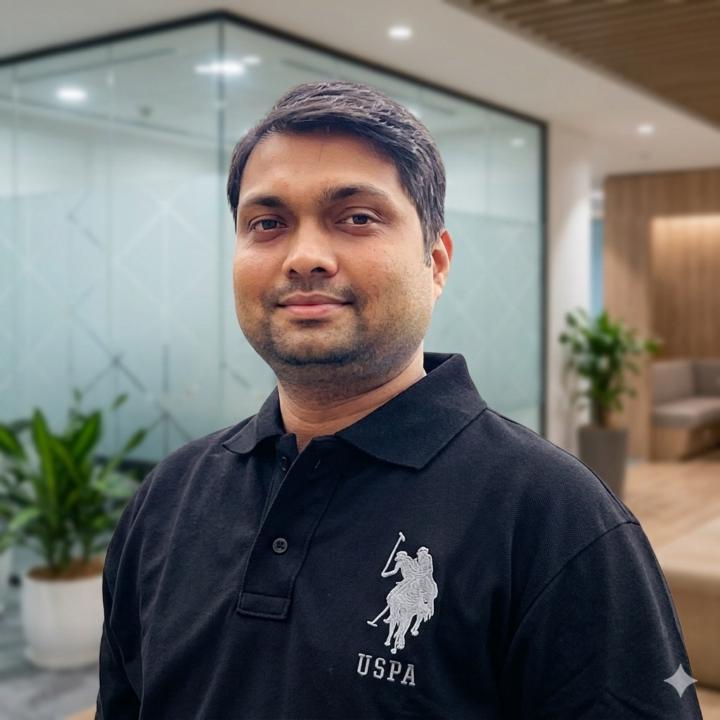 Adarsh K