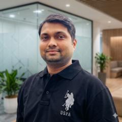 Adarsh K