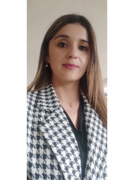 Yarledy Fernandez