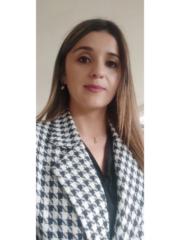 Yarledy Fernandez