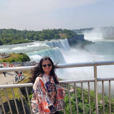 Deepa Thakkar
