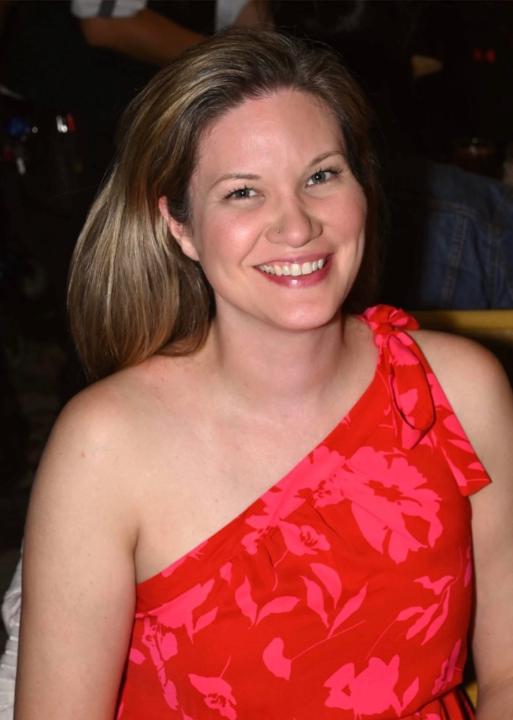 Tiffany Cranmer