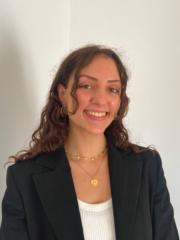 Maëva Silvin