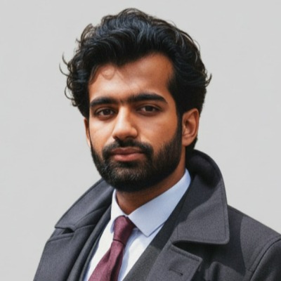 Ahmad Bilal