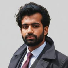 Ahmad Bilal
