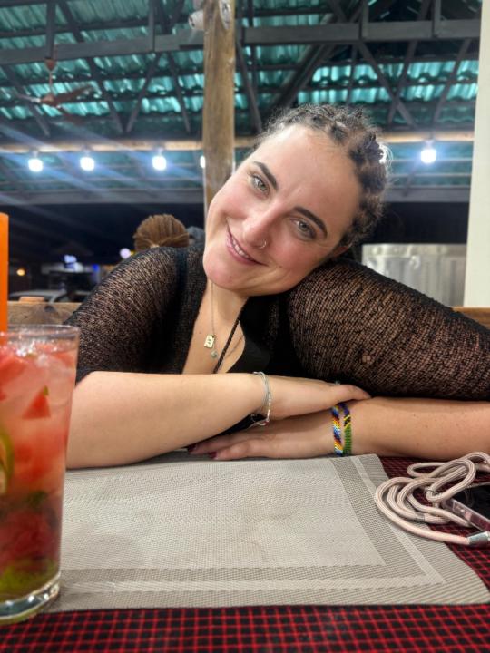 Malva Martin Castellanos