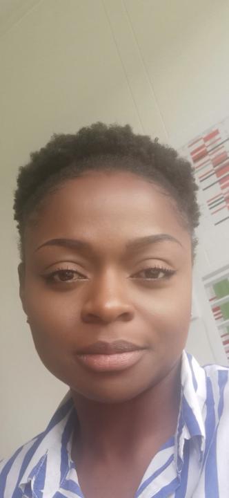 Marie-Paule Kamani