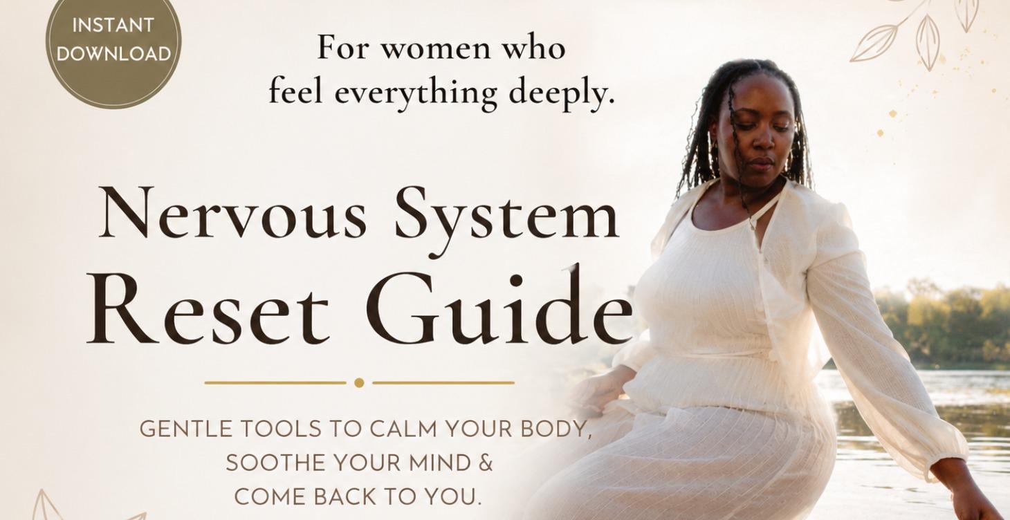Nervous System Reset