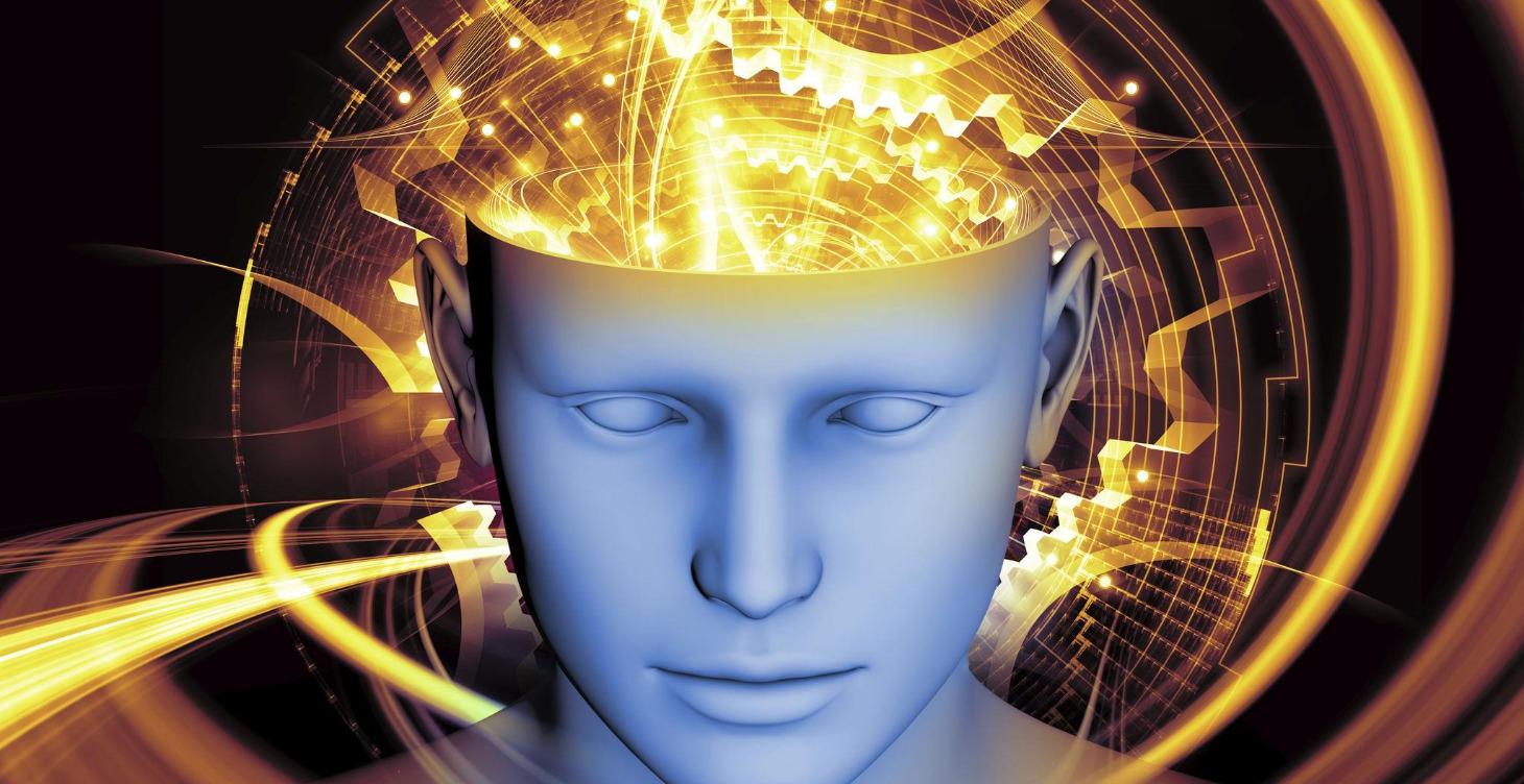 Connecting with Self
