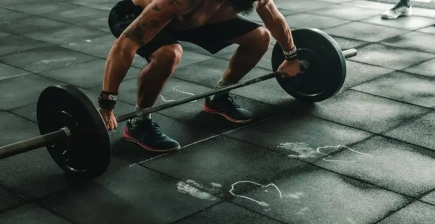 Strength Training Essentials"