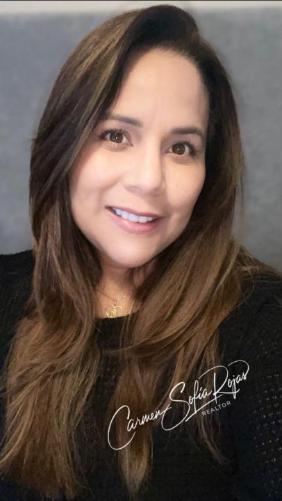 Carmen Sofia Rojas