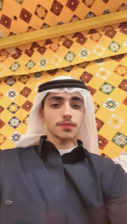 Osama Alghamdi
