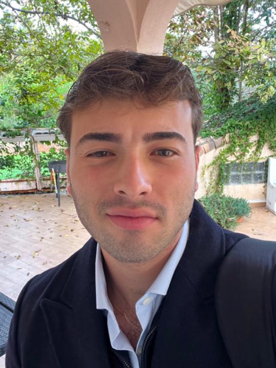 Ignacio Rodriguez schuller