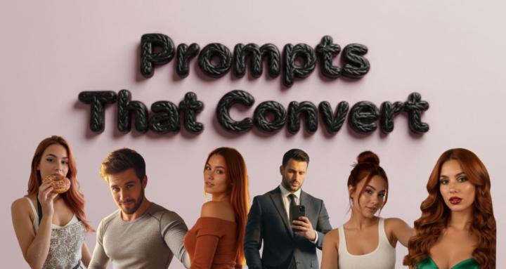 Prompts That Convert