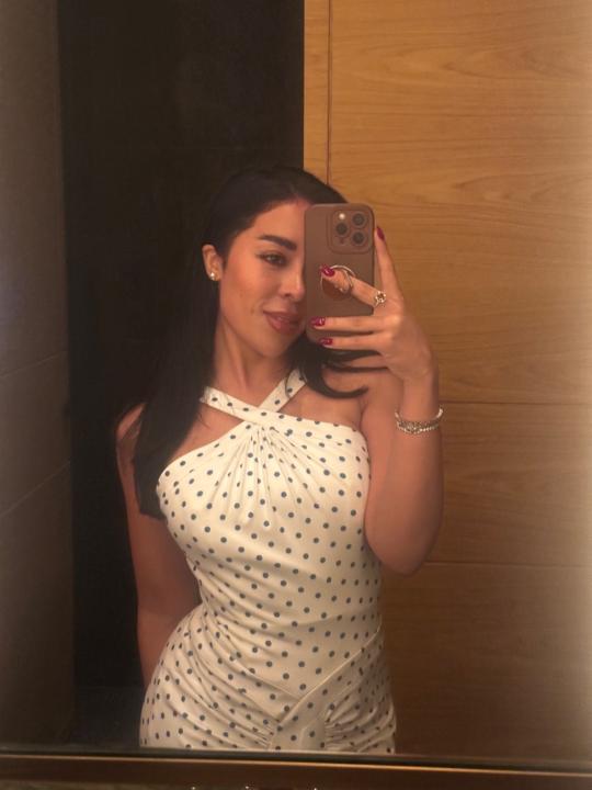 Mickyla victoria Grech