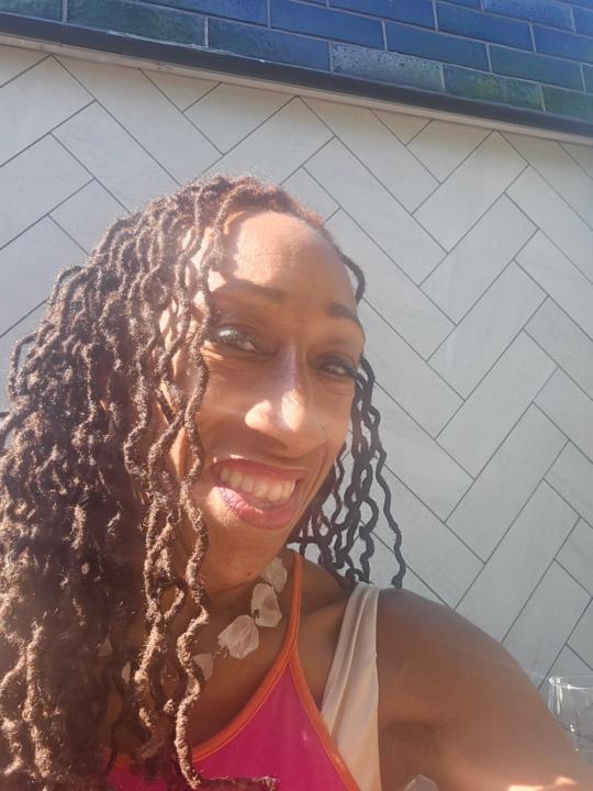 Tracey Chevannes