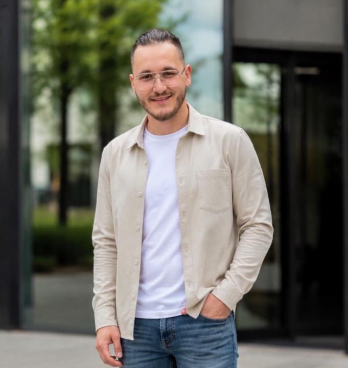 Kubilay Düzenli