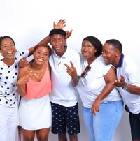 Thabang Macholo