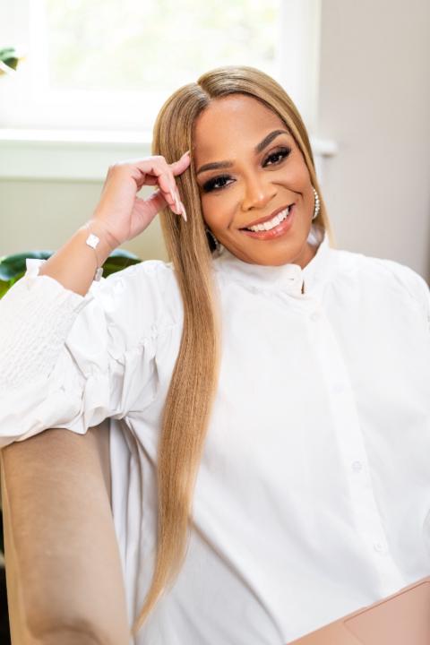 Markeeta Robinson