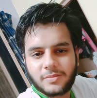 Muhammed talha Cheema