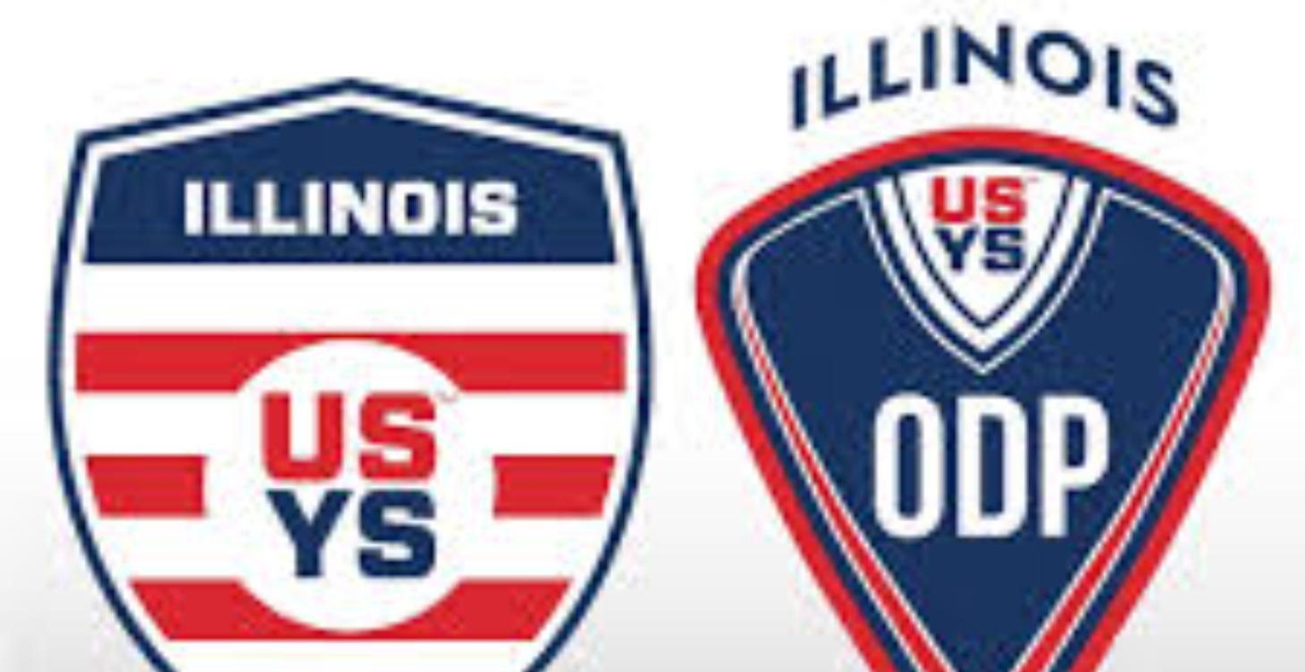 Avoid ODP (Olympic Development Program)