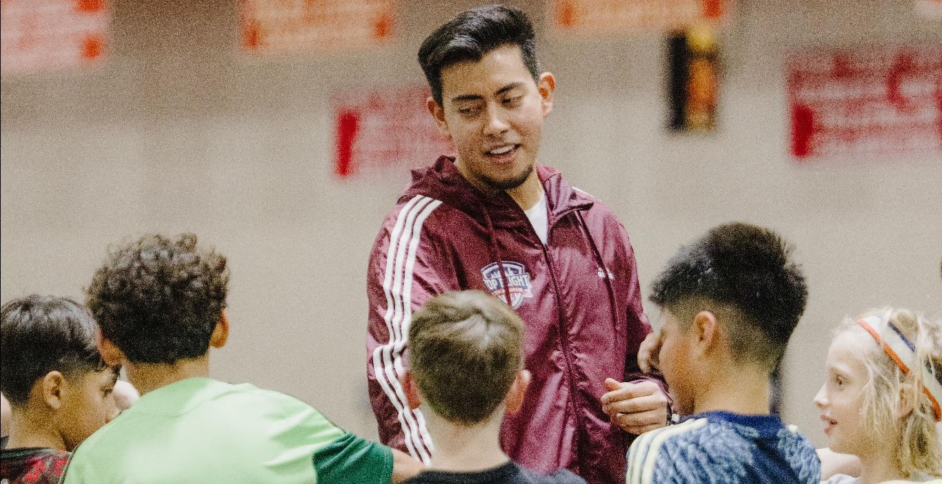Allow Coaches To Do The Coaching