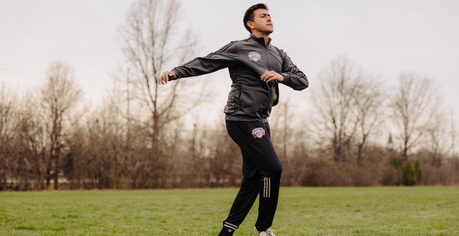 From Player to Coach