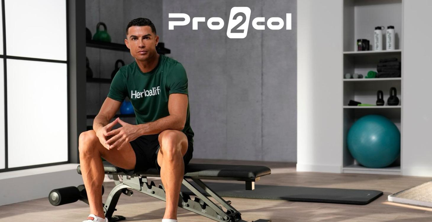 Herbalife Is For Everyone!