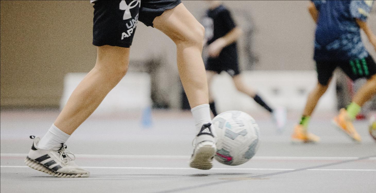 Video Analysis & Self-Evaluation