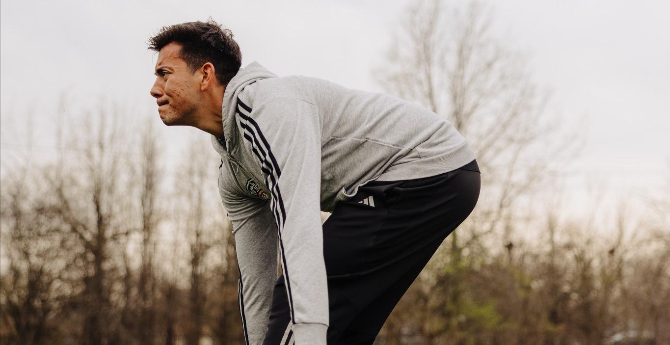 Dynamic & Static Stretches