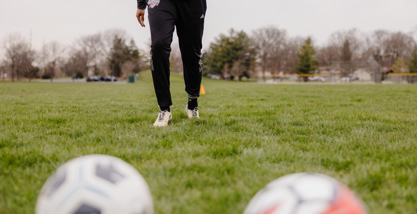 Troubled by Club Soccer Fees?