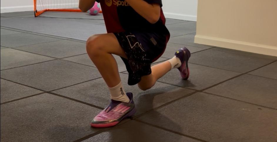 Bodyweight > Weightlifting
