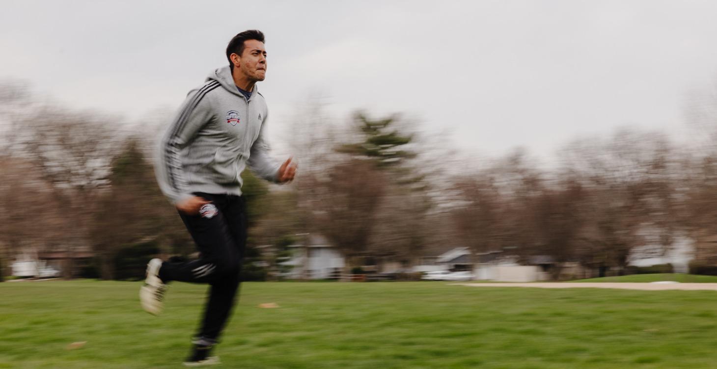 What's Next After College Soccer?