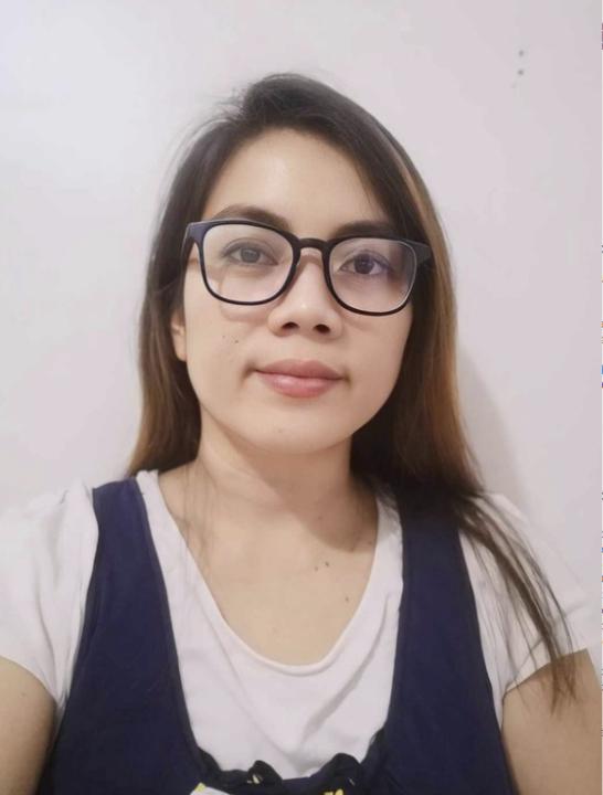Cristine Joy Galvez