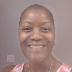 Karen Mitchell