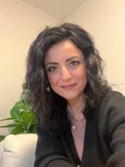 Seher Yildiz