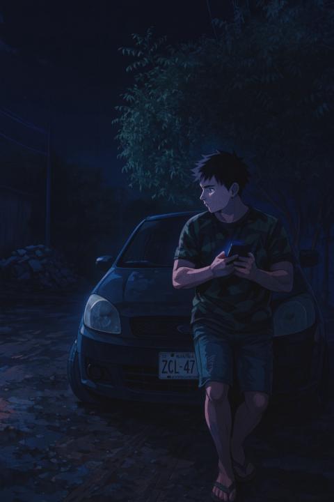 Alan Martinez