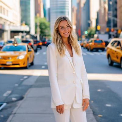 Christina Schmitz