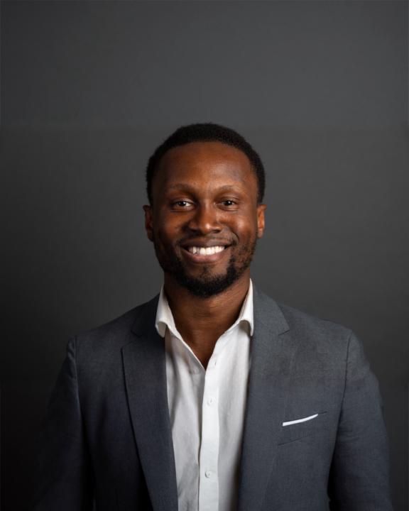 Jose Mukadi