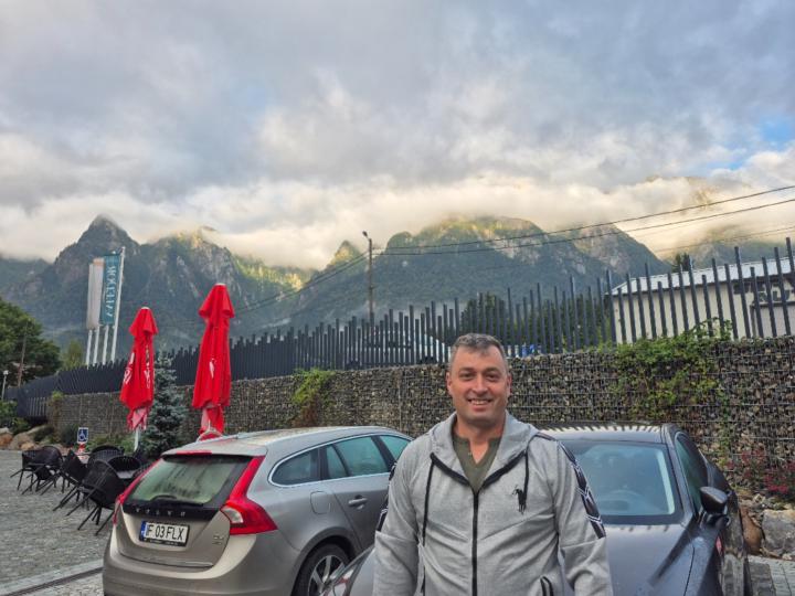 Ionut Diaconu
