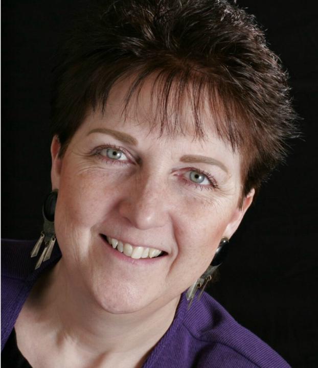 Kim Wolinski