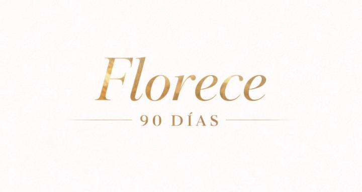 Florece en 90 Días