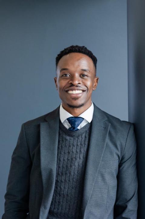 Sean Makoena