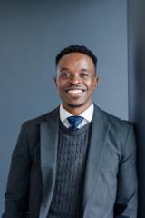 Sean Makoena