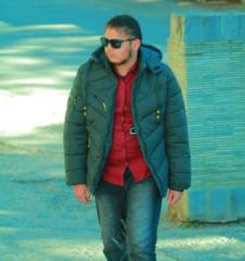 Umer Shahzad